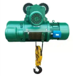 鋼絲繩電動(dòng)葫蘆